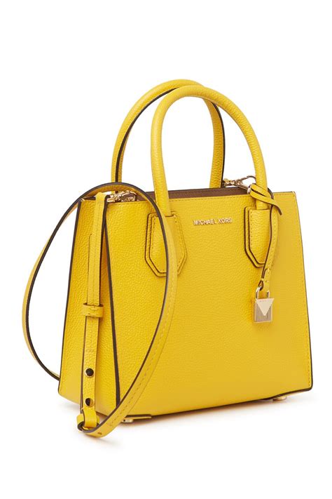 michael kors handbag nordstrom rack|Michael Kors flap top handbags.